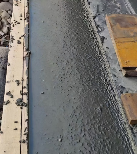 浑南环氧砂浆的特点及施工流程​