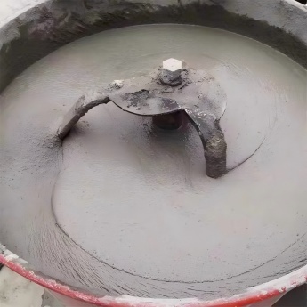浑南灌浆料的类型及施工流程​
