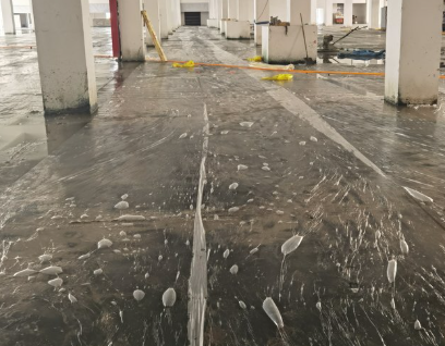 浑南不发火砂浆和不发火金属骨料有什么区别