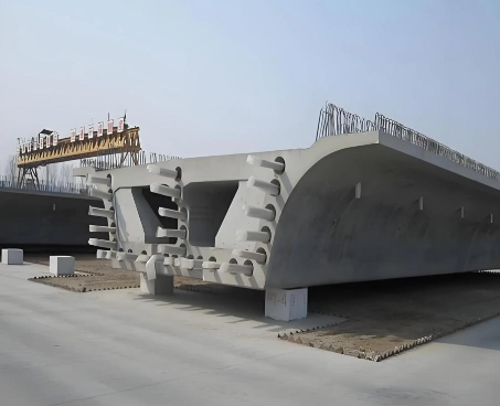 浑南抗冻压浆料的特点及标准化施工工艺